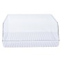 Plateau DKD Home Decor Plateau Frigo (35 x 23 x 10 cm)