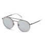 Lunettes de soleil Unisexe Timberland TB91895126D Gris (ø 51 mm)