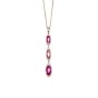 Collier Femme Gooix 917-05625 (45 cm)