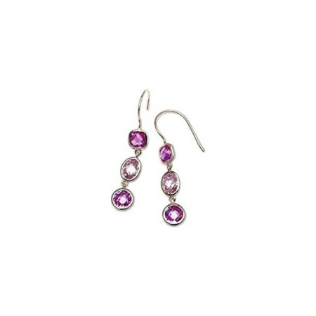 Boucles d´oreilles Femme Gooix 925-05630 (13 mm)