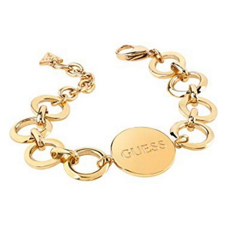 Bracelet Femme Guess UBB29108-S (19 cm)