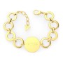 Bracelet Femme Guess UBB29108-S (19 cm)