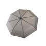 Parapluie pliable DKD Home Decor Manuel (100 x 100 x 58 cm) (4 Unités)