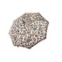 Parapluie Automatique DKD Home Decor Métal Pongee (104 x 104 x 90 cm) (3 Unités)