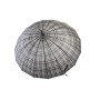 Parapluie DKD Home Decor Polyester (116 x 116 x 92 cm) (3 Unités)