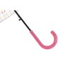 Parapluie DKD Home Decor Métal PoE (87 x 87 x 82 cm) (3 Unités)