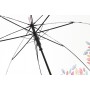 Parapluie DKD Home Decor Métal PoE (87 x 87 x 82 cm) (3 Unités)