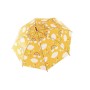 Parapluie DKD Home Decor Métal PoE (104 x 104 x 82 cm) (3 Unités)