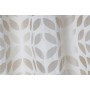 Rideau DKD Home Decor Beige Polyester (140 x 270 cm)