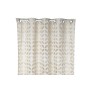 Rideau DKD Home Decor Beige Polyester (140 x 270 cm)