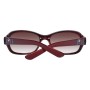 Lunettes de soleil enfant Elle EL18240-50RE Rouge (ø 50 mm)