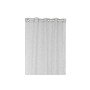 Rideau DKD Home Decor Gris Polyester (140 x 270 cm)