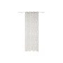 Rideau DKD Home Decor Polyester Blanc Vert (140 x 270 cm)