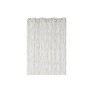 Rideau DKD Home Decor Polyester Blanc Vert (140 x 270 cm)
