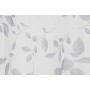 Rideau DKD Home Decor Bleu Polyester Blanc (140 x 270 cm)