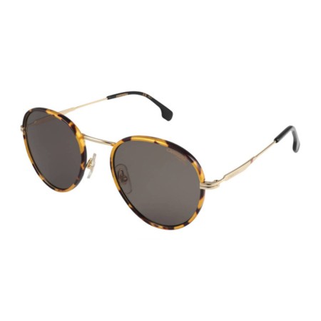 Lunettes de soleil Unisexe Carrera 151-S-RHL-IR Doré Havana (ø 52 mm)