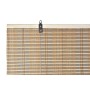 Store à enrouleur DKD Home Decor Polyester Bicolore Bambou (90 x 3 x 175 cm)