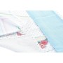 Ensemble de Chiffons DKD Home Decor Multicouleur (2 Unités) (60 x 0,5 x 40 cm)