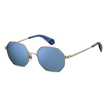 Lunettes de soleil Unisexe Polaroid PLD6067S-LKSXN Bleu (ø 53 mm)