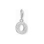 Pendentif Femme Thomas Sabo 0237-051-14 Argent