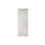 Rideau DKD Home Decor Métal Polyester Marron Clair (140 x 270 cm)