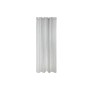Rideau DKD Home Decor Métal Polyester Menthe (140 x 270 cm)