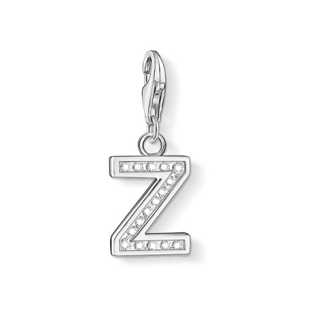 Pendentif Femme Thomas Sabo 0248-051-14 Argent