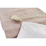 Chemin de Table DKD Home Decor 30 x 180 cm Polyester (3 Unités)