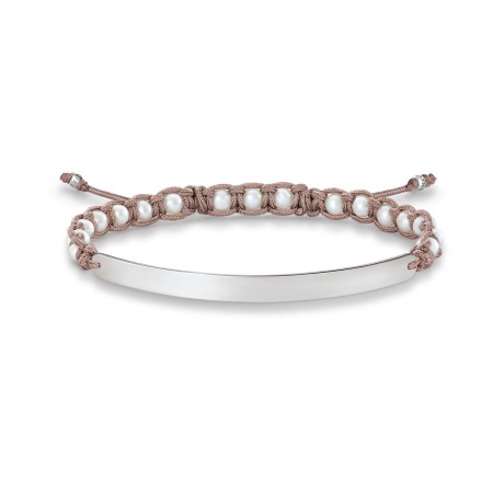 Bracelet Thomas Sabo LBA0053-170-14-L21V (21 cm)