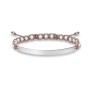 Bracelet Thomas Sabo LBA0053-170-14-L21V (21 cm)