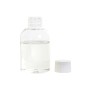 Bâtonnets Parfumés DKD Home Decor Fleur Verre Polyester (80 ml) (3 Unités)