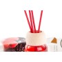 Bâtonnets Parfumés DKD Home Decor Fruits rouges (4 x 4 x 20 cm) (50 ml)