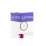 Bâtonnets Parfumés DKD Home Decor Lavande (4 x 4 x 20 cm) (50 ml)