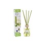 Bâtonnets Parfumés DKD Home Decor Jasmin (4 x 4 x 20 cm) (50 ml)