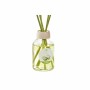 Bâtonnets Parfumés DKD Home Decor Jasmin (4 x 4 x 20 cm) (50 ml)