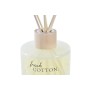 Bâtonnets Parfumés DKD Home Decor Verre Rotin (200 ml)