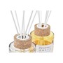 Bâtonnets Parfumés DKD Home Decor (9,5 x 6,5 x 26 cm) (80 ml) (2 Unités)