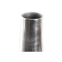 Vase DKD Home Decor Aluminium (15,5 x 15,5 x 49,5 cm) (2 Unités)