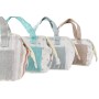 Sac Thermique DKD Home Decor 4 Unités 34 x 11 x 16 cm