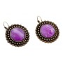 Boucles d´oreilles Femme Cristian Lay 437960