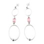 Boucles d´oreilles Femme Cristian Lay 491870