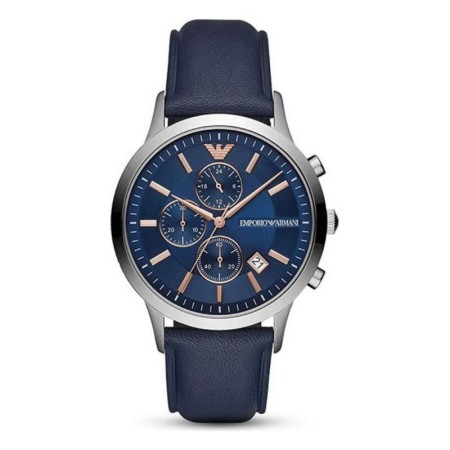 Montre Homme Armani AR11216 (Ø 42 mm)