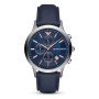 Montre Homme Armani AR11216 (Ø 42 mm)