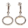 Boucles d´oreilles Femme Cristian Lay 498900