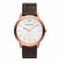 Montre Homme Armani AR1743 (Ø 42 mm)