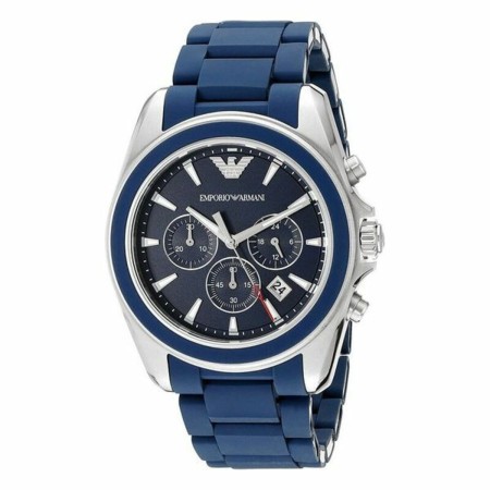 Montre Homme Armani AR6068 (Ø 43 mm)