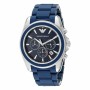 Montre Homme Armani AR6068 (Ø 43 mm)