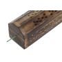 Encens DKD Home Decor Marron (6 Unités)