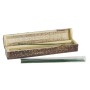 Encens DKD Home Decor Marron (6 Unités)
