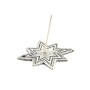 Encens DKD Home Decor Multicouleur (6 Unités)